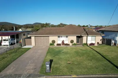 Forster Holiday House