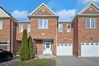 Image de Stylish Family Home Near Aiport/Square One/Ridgeway Plaza