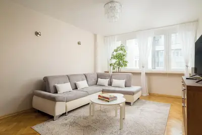 Image de Krochmalna Spacious Apartment