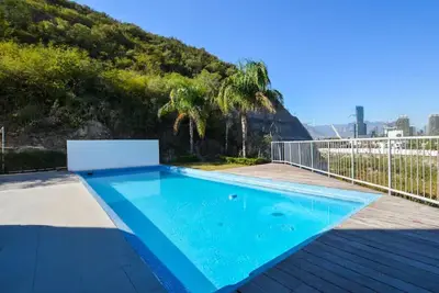 Image de Loft moderno y muy bien ubicado en Monterrey