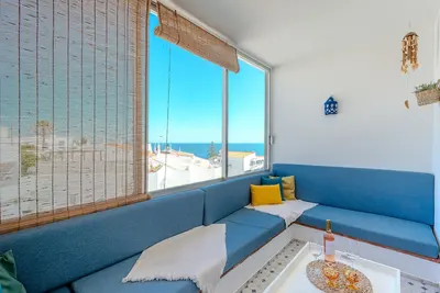 Image de Albufeira Old Town Sea View Apartment