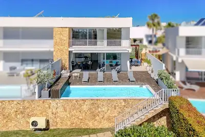 Image de Villa Aleksandra - Private Pool