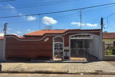 Image de Cozy house in Tatuí, pet friendly, close to everything