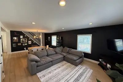 Image de Modern 4br/3ba Downtown • Colts/Pacers/Events!