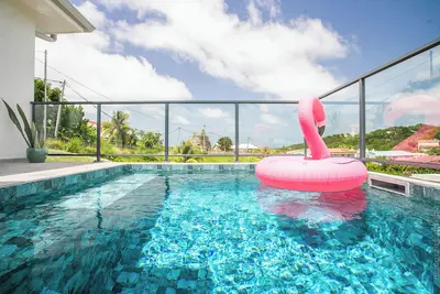 Image de Villa Milo Meublé de tourisme 5* - Atout France