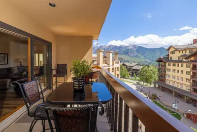 Image de Experience comfort in this 2-bedroom condo at Purgatory Village, Durango.