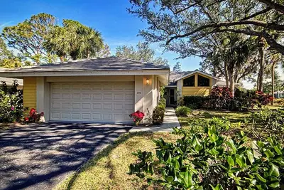 Image de Charming 2-bedroom villa in Venice Plantation Golf and Country Club