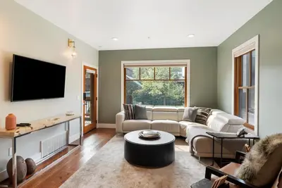 Image de Cozy 2 bedroom Condo in Downtown Whitefish! Walking distance to everything!