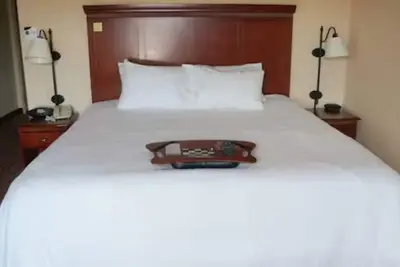 Image de Cozy Kingman Retreat: Free Hot Breakfast & Indoor Pool | Near Kingman Airport