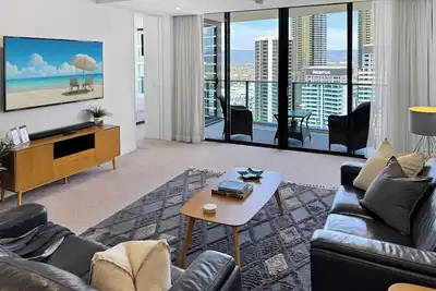 Image de Unit 2907 Oracle Tower 1 Level 29