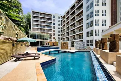 Image de Bayshore 2 Bedroom Spacious Seaview Apartment