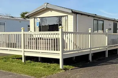 Image de Southview Park- Family Caravan- Sleeps 6- Parking