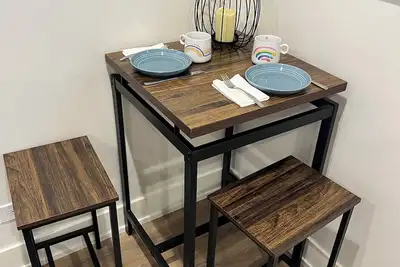 Image de Stylish 2br Near Hyde Park, UChicago & Lake