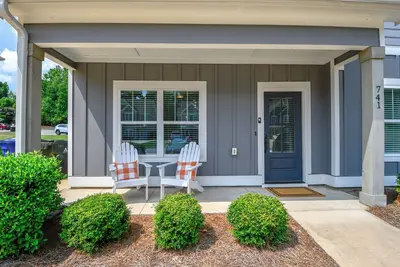 Image de Paradise on the Plains