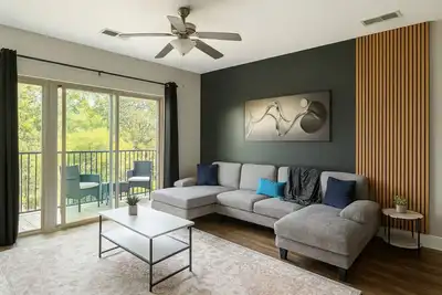 Image de ✨ Spacious 2br/2ba Condo Across from Uab ✨