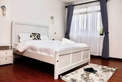 Image de 2-bedroom apartment in Westlands, Nairobi