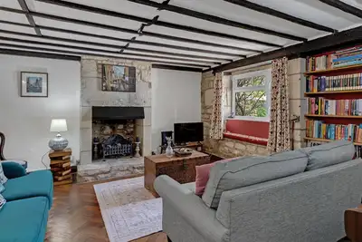 Image de Whitehall Cottage - sleeps 8 guests  in 4 bedrooms