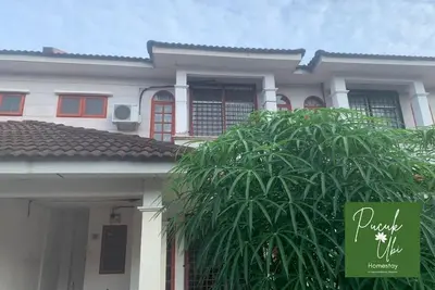 Image de 2 Story Terrace / Link  House In Kuantan, Pahang, Malaysia