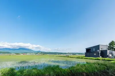 Image de Yugen Retreats Furano / Sorachi-gun Hokkaidō