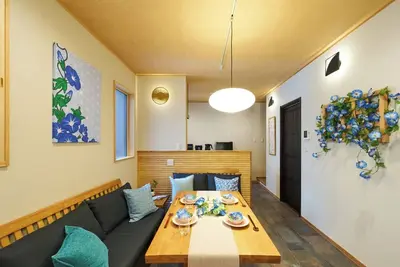 Image de 7minute walk from Iriya Station | Exclusive accom / Taito-ku Tokyo