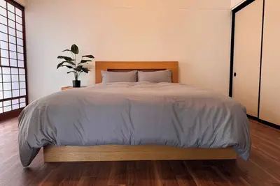 Image de Approximately 5 minutes walk from Tobu Nikko Stati / Nikko Tochigi