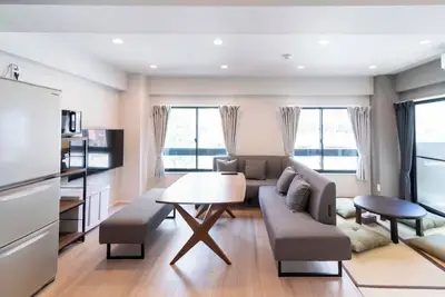 Image de Nonsmoking 201 | Near Skytree  Asakusa | Direc / Koto-ku Tokyo