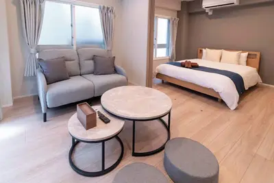 Image de Nonsmoking 402 | Near Skytree  Asakusa | Direc / Koto-ku Tokyo