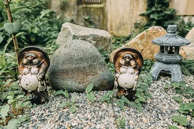 Image de T304 Relaxing Japanese garden and traditional beauty | Enjoy the atmosphere of the ancient capital  / Takayama Gifu