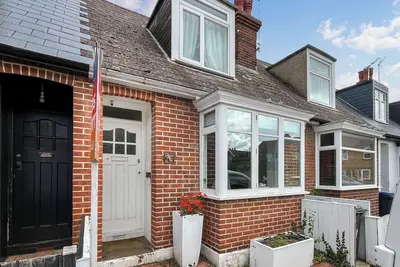 Image de 2 chambres à coucher à Whitstable