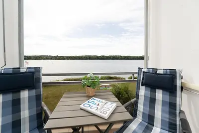 Image de Vacation apartment/apartment for 4 guests with 41m² in Heiligenhafen (296465)