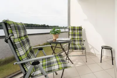 Image de Apartment/apartment for 4 guests with 41m² in Heiligenhafen (296467)