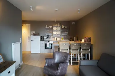 Image de Vacation apartment/apartment for 6 guests with 57m² in Heiligenhafen (297725)