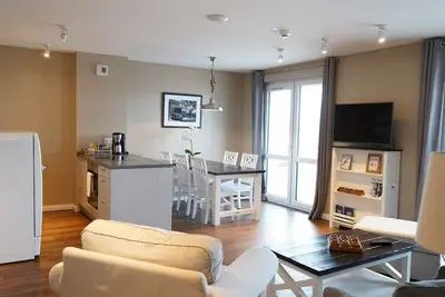 Image de Vacation apartment/apartment for 4 guests with 98m² in Heiligenhafen (297728)