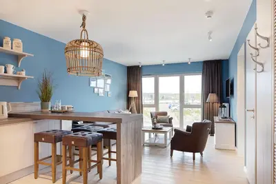 Image de Vacation apartment/apartment for 4 guests with 57m² in Heiligenhafen (297735)