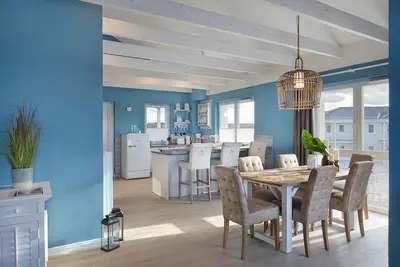 Image de Vacation apartment/apartment for 6 guests with 100m² in Heiligenhafen (297847)