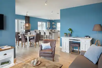 Image de Vacation apartment/apartment for 6 guests with 100m² in Heiligenhafen (297851)