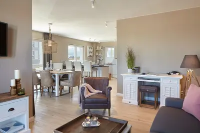 Image de Vacation apartment/apartment for 6 guests with 100m² in Heiligenhafen (297853)