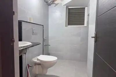 Image de Delightful villa with Ac in scenic Nandi Hills