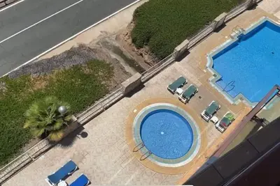 Image de Penthouse In The Sea, Tauro