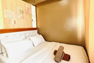 Image de Centre-ville pratique avec un intérieur relaxant