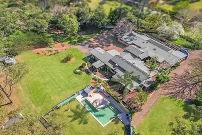 Image de Villa Tierra| pool, acreage | Accom Holidays