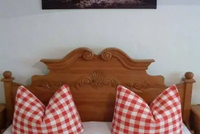 Image de Längauer Alm - Maison Daniel