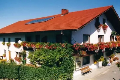 Image de Appartement d'une chambre