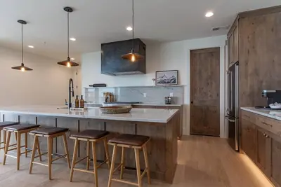 Image de Teewinot + Targhee | Luxury Connected Teton Suites