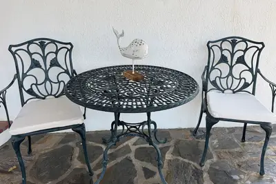 Image de Finca Pozo de la Suerte Andalusian charm