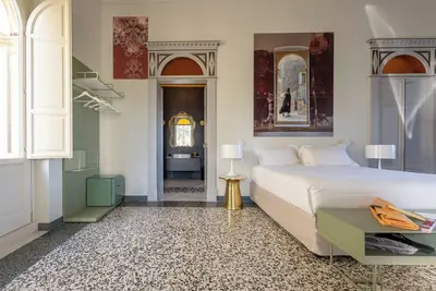 Image de Elegance, Heritage, and the Warmth of Salento”