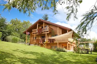 Image de Vivez le luxe à Mollenberg