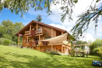 Image de Vue de rêve à Mollenberg