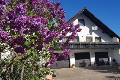 Image de Maison de vacances avec 2 chambres