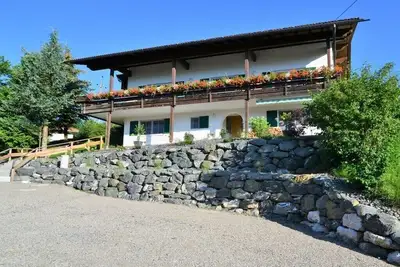 Image de Appartement de vacances avec 2 chambres